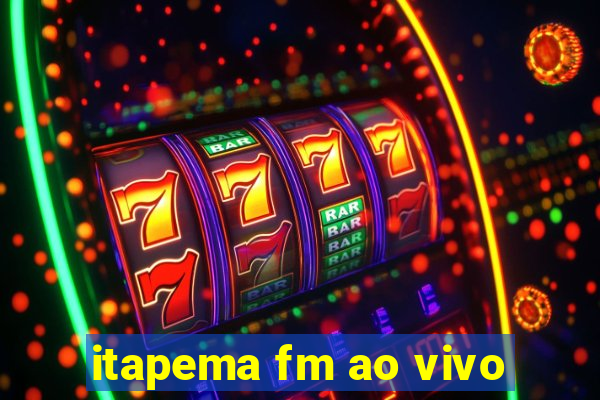 itapema fm ao vivo